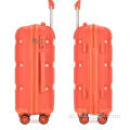 Modisch erweiterbare leichte Spinner Sets Carry On Trolley